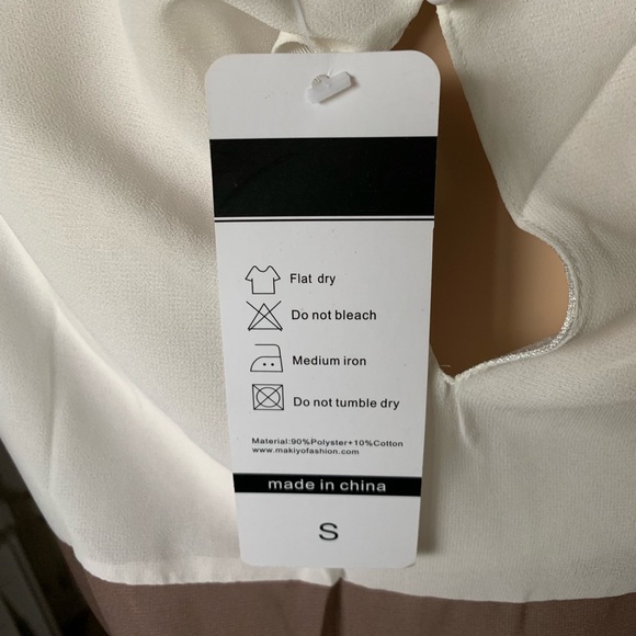 Favolook dress - Picture 6 of 11